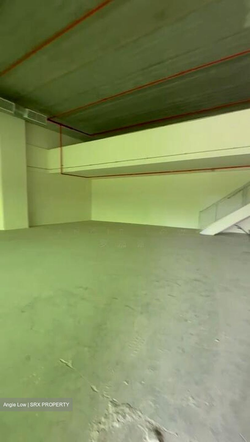 Tampines Greenglen (D18), Factory #510564581